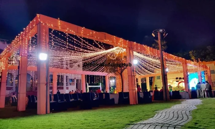 Best Event and Wedding planner